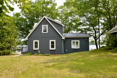 6079 Carleton Drive, Frontenac, On K0h 2w0