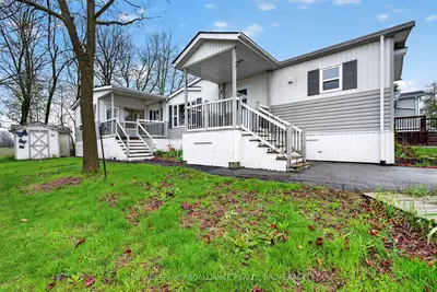 1 Elm Street, Greater Napanee, On K7r 0e9