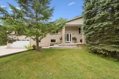 168 Brewery Street, Wilmot, On N3a 2s8