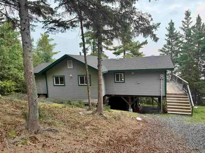 Lot 38 Lily Pad, Kenora Remote Area, On P0x 1c0