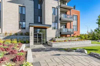 190 Boundstone Way 104, Kanata, On K2t 0m9