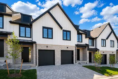 1175 Riverbend Road 74, London South, On N6k 0l2