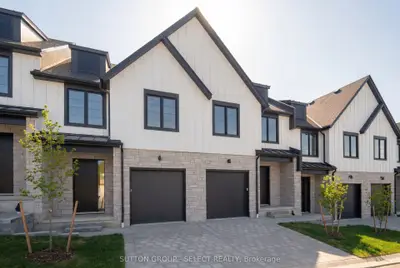 1175 Riverbend Road 74, London South, On N6k 0l2