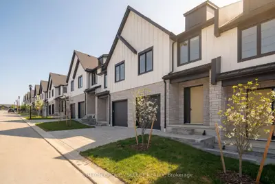 1175 Riverbend Road 74, London South, On N6k 0l2