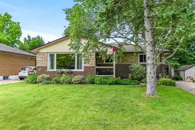 Detached in Haldimand