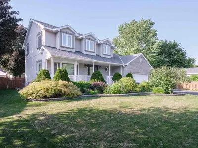 10 Porter Avenue, Haldimand, On N0a 1h0