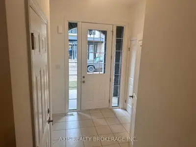 7456 Baycrest Common, Niagara Falls, On L2g 7v7