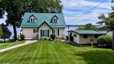 40 Ivey Lane, Otonabee-south Monaghan, On K9j 6x8