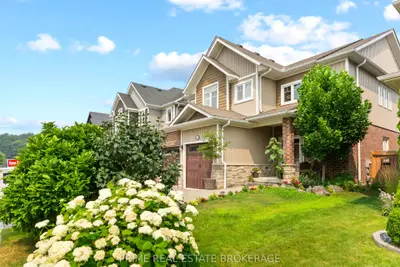 2211 Springridge Drive, London North, On N5x 0m3