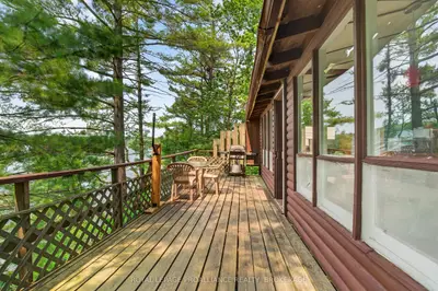 1135 Twin Island Lane, Frontenac, On K0h 2l0