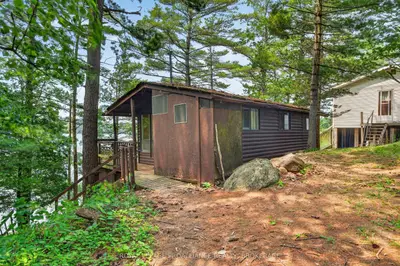 1135 Twin Island Lane, Frontenac, On K0h 2l0
