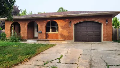 Detached in St. Catharines