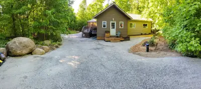 1145 Chelsea Lane, Algonquin Highlands, On K0m 1j1