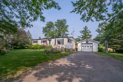 Detached in Greater Napanee