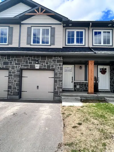 67 Whitcomb Crescent, Smiths Falls, On K7a 0c1