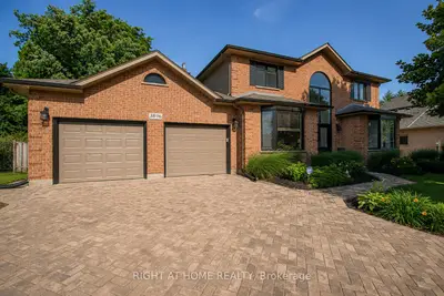 3896 MALPASS Road, London South, ON N6P 1G4