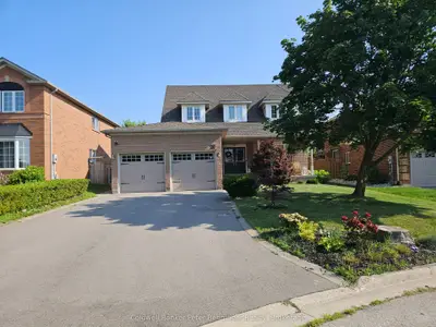 Detached in Cambridge