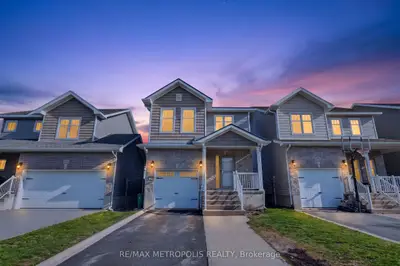 Detached in Kingston