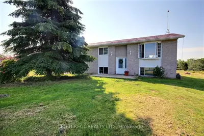 1065 County Rd 19, Prince Edward County, On K0k 1t0