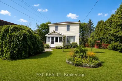 4166 COUNTY 34 Road, South Glengarry, ON K0C 1L0