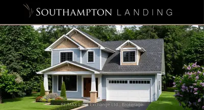 27 Lakeforest Drive, Saugeen Shores, On N0h 2l0