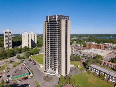 900 Dynes Road 1104, Mooneys Bay - Carleton Heights And Area, On K2c 3l6