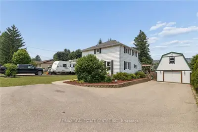 819 Devonshire Avenue, Woodstock, On N4s 5r7