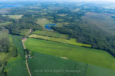 00 Yule Road, Merrickville-wolford, On K0g 1g0