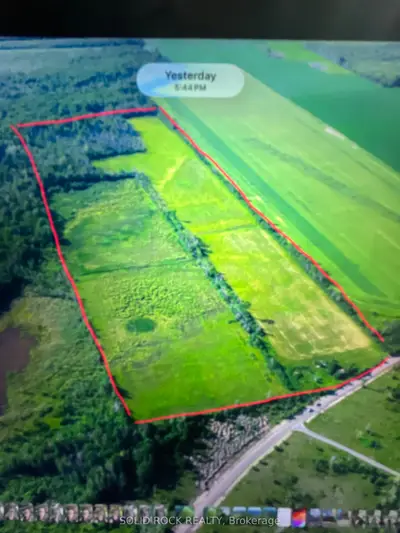 00 Yule Road, Merrickville-wolford, On K0g 1g0