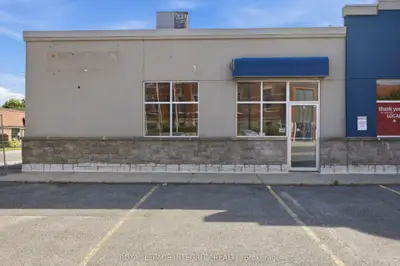 104 Elgin Street W Unit 3, Arnprior, On K7s 1n8