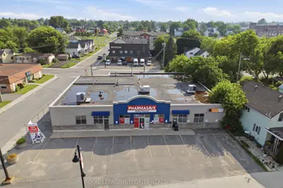 104 Elgin Street W Unit 3, Arnprior, On K7s 1n8