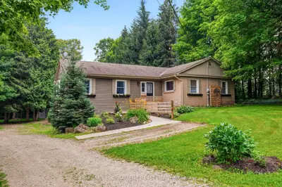 318 10th Concession Road E, Hamilton, On L8b 1h6