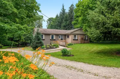 318 10th Concession Road E, Hamilton, On L8b 1h6