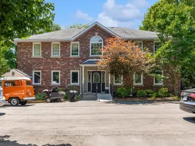 81 Hamilton Street N, Hamilton, On L0r 2h0