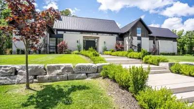 3819 Deer Trail, London South, On N6p 1e6