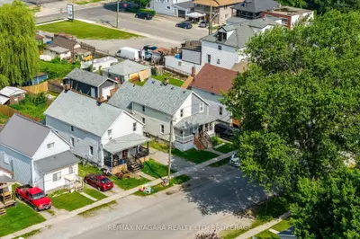 Semi-Detached in Port Colborne