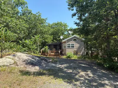 1336 South Morrison Lake Road 11 Maple Ridge, Gravenhurst, On P0e 1n0