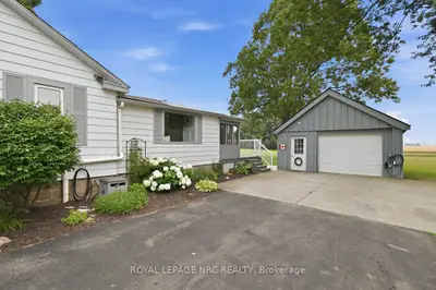 43289 Pettit Road, Wainfleet, On L0s 1v0