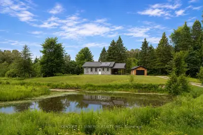 624 Wildlife Road, Killaloe, Hagarty And Richards, On K1b 0a9