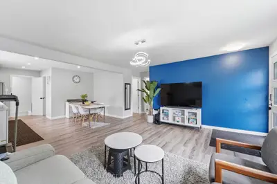 Detached in St. Catharines