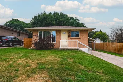 Detached in Cambridge