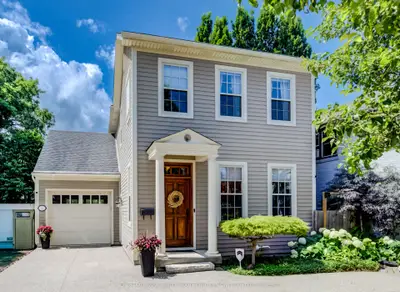 33 CHERRY Street, St. Catharines, ON L2R 5M5
