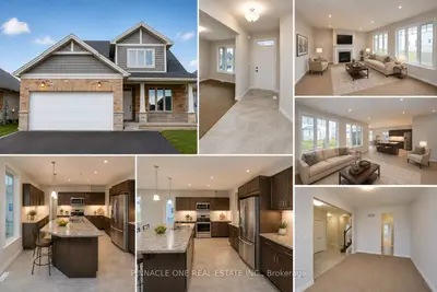 Detached in West Lincoln