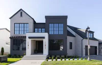 6 Fedorkow Lane, Niagara-on-the-lake, On L0s 1j1