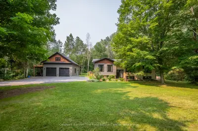 Detached in Huntsville