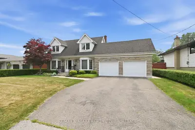 Detached in St. Catharines