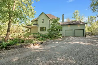 Detached in Greely - Metcalfe - Osgoode - Vernon and Area
