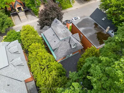 80 Fourth Avenue, Glebe - Ottawa East And Area, On K1s 2l2