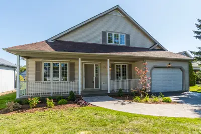 13 Nesbitt Drive, Brighton, On K0k 1h0