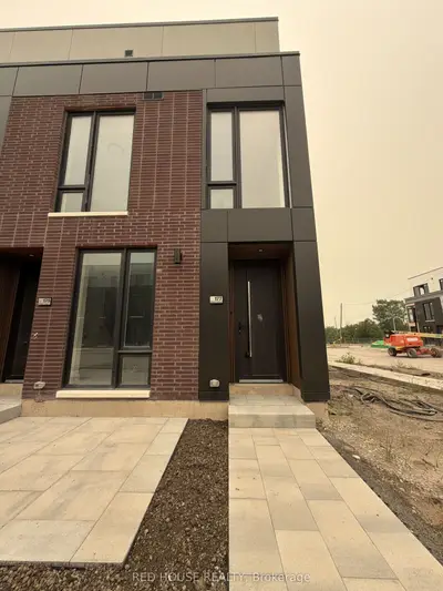 Condo Townhouse in St. Catharines